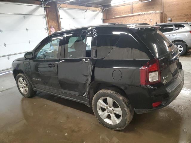 2015 Jeep Compass Sport VIN: 1C4NJDBB3FD423522 Lot: 48205784