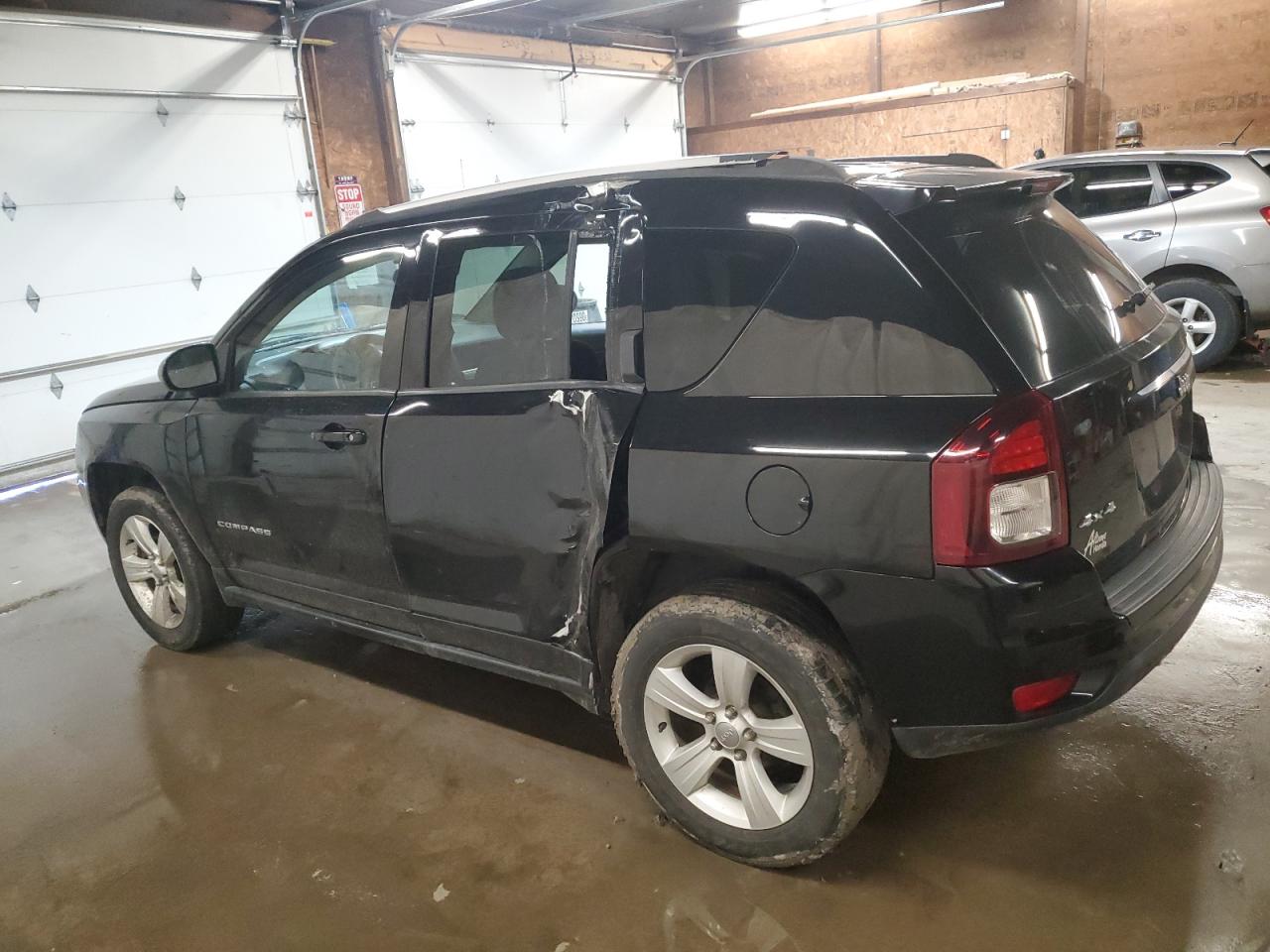 1C4NJDBB3FD423522 2015 Jeep Compass Sport