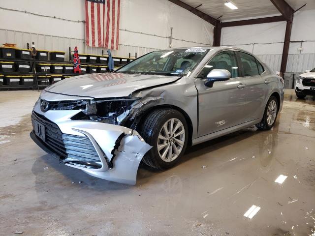 2023 Toyota Camry Le VIN: 4T1C11AK7PU175361 Lot: 48585154