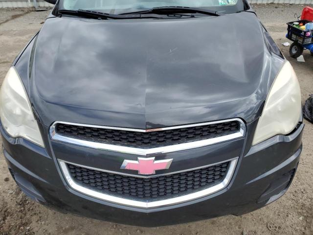 2013 Chevrolet Equinox Ls VIN: 2GNALBEKXD6206528 Lot: 46634904