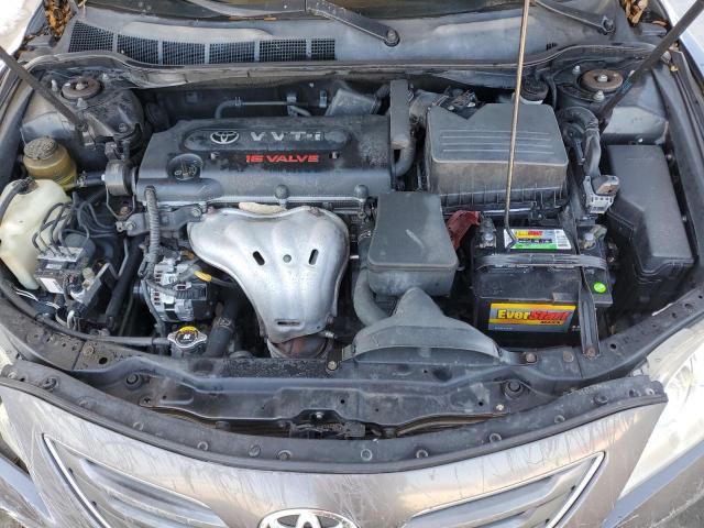 JTNBE46K373028695 | 2007 Toyota camry ce