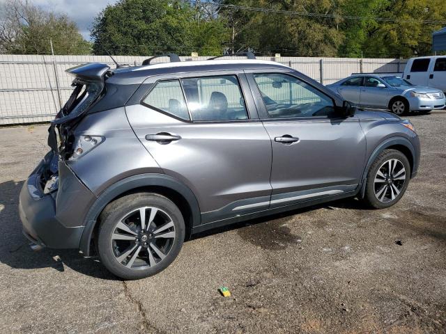 2019 Nissan Kicks S VIN: 3N1CP5CU2KL497162 Lot: 48082894
