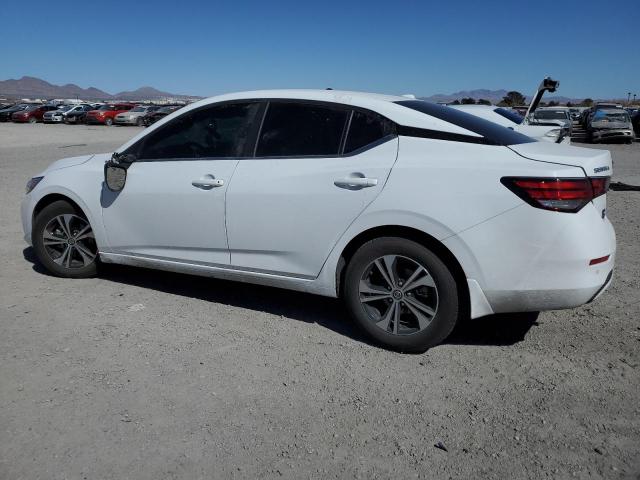 2023 NISSAN SENTRA SV - 3N1AB8CV1PY225857