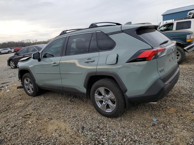 2023 Toyota Rav4 Xle VIN: 4T3RWRFV4PU097237 Lot: 48034734