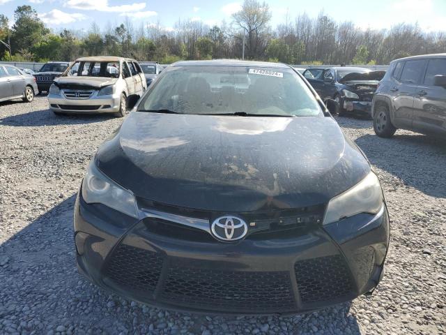 2017 TOYOTA CAMRY LE - 4T1BF1FK1HU344409