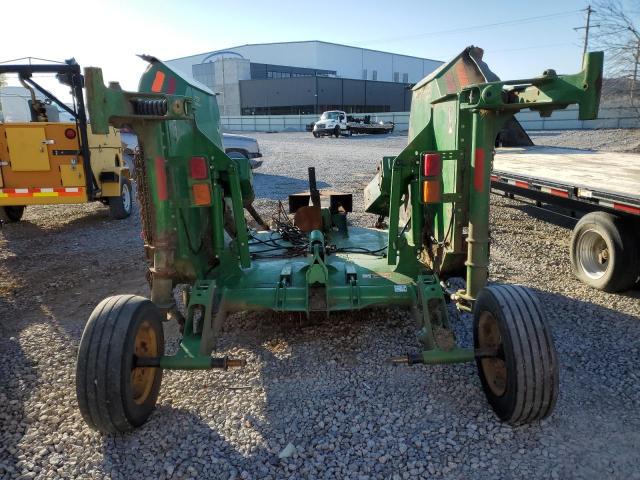 2022 JOHN DEERE BRUSH HOG Photos | OK - TULSA - Repairable Salvage Car ...