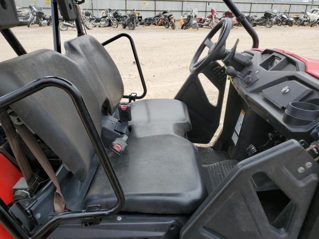 2020 HONDA SXS500 M 1HFVE0364L4501208