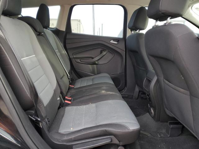 2013 Ford Escape Se VIN: 1FMCU0GX4DUB63992 Lot: 49088984