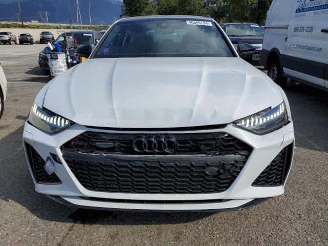 2022 AUDI RS6 WUA1CBF27NN905896
