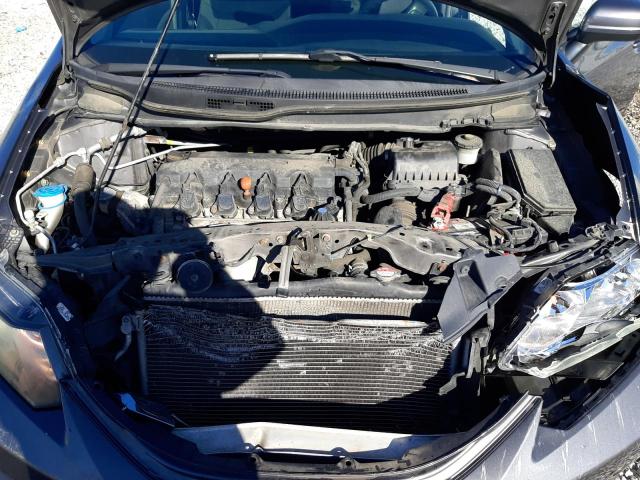 2014 Honda Civic - Image 11