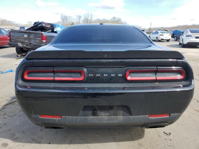 2019 Dodge Challenger R/T VIN: 2C3CDZBT7KH649438 Lot: 44659594