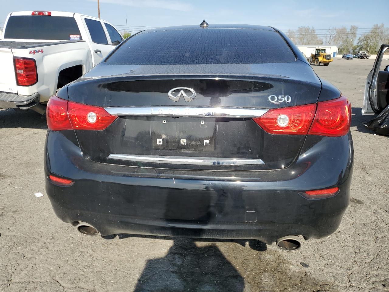 JN1CV7AP7HM641866 2017 Infiniti Q50 2.0T