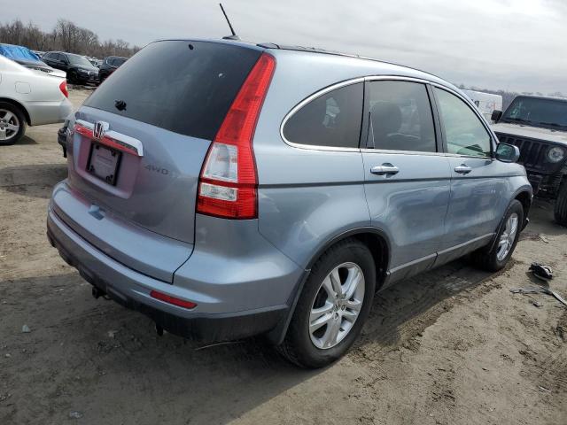 5J6RE4H7XAL005881 | 2010 Honda cr-v exl