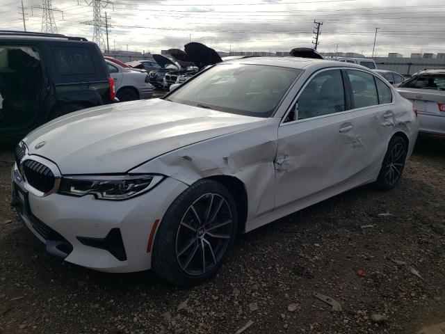 3MW5R7J0XL8B45055 BMW 3 Series 330XI