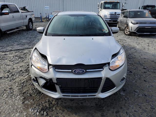 2012 Ford Focus Se VIN: 1FAHP3F25CL106347 Lot: 47720344