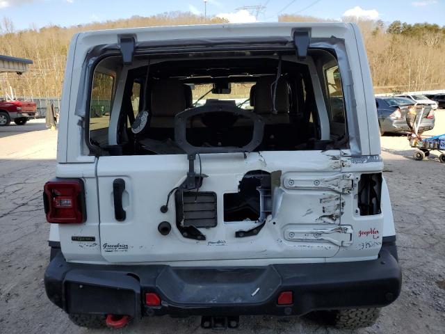 2021 JEEP WRANGLER U - 1C4JJXFM5MW758682
