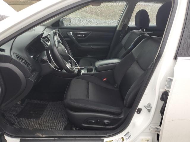 2016 NISSAN ALTIMA 2.5 - 1N4AL3AP5GN320670