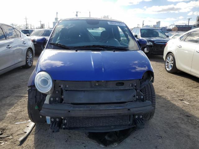 VIN 3C3CFFBR5DT739937 2013 Fiat 500, Sport no.5