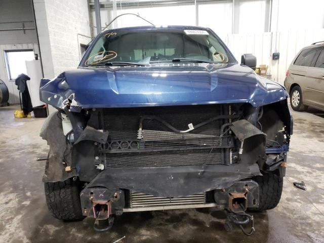 2015 FORD F150 SUPER - 1FTEX1EP1FKE63792