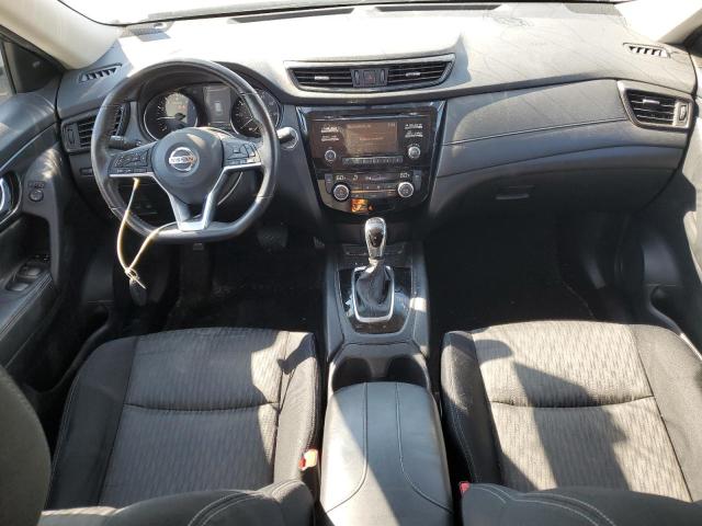 2017 NISSAN ROGUE S - JN8AT2MV8HW271396