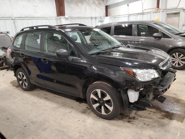 2017 Subaru Forester 2.5I VIN: JF2SJABC2HH535493 Lot: 46010494