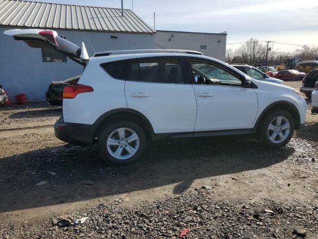 2013 Toyota Rav4 Xle VIN: 2T3WFREVXDW051220 Lot: 46117674