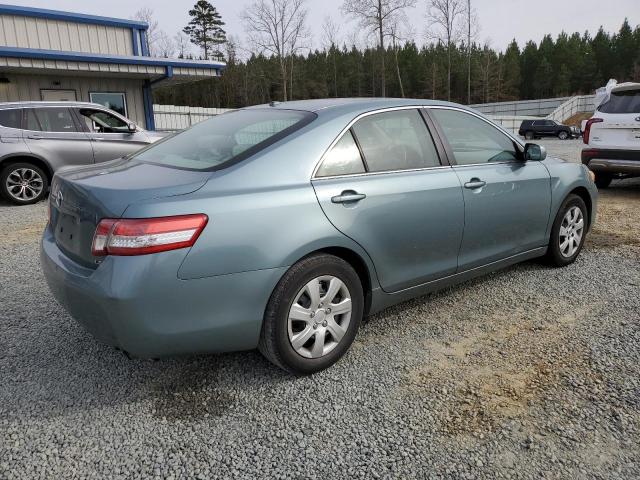 4T4BF3EK9AR065198 | 2010 Toyota camry base