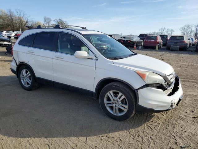 2011 Honda Cr-V Exl VIN: 5J6RE4H79BL036041 Lot: 47510334