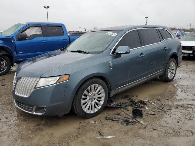 Lot #2425889362 2010 LINCOLN MKT salvage car