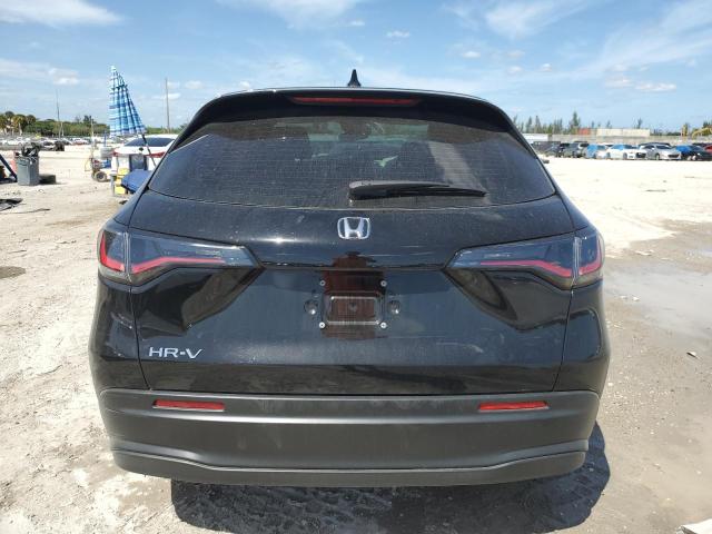 2023 HONDA HR-V LX - 3CZRZ1H39PM742898