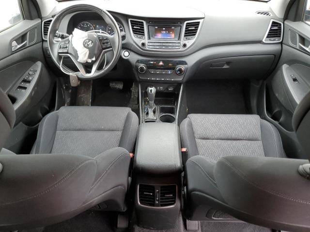 2017 Hyundai Tucson Limited VIN: KM8J3CA27HU271764 Lot: 54505464