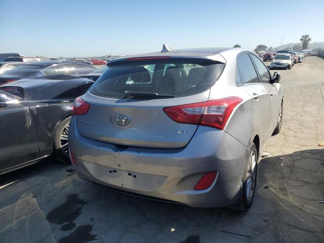 2013 Hyundai Elantra Gt VIN: KMHD35LE3DU057655 Lot: 46627284