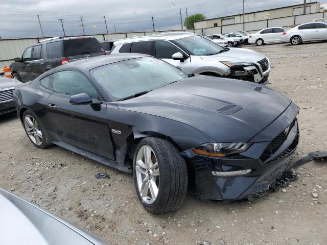 Vin: 1fa6p8cfxm5119158, lot: 46110504, ford mustang gt 20214