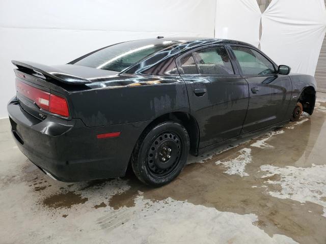 2014 Dodge Charger R/T VIN: 2C3CDXCT8EH330198 Lot: 48044864