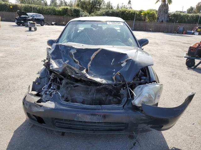 2000 Honda Civic Ex VIN: 1HGEJ8141YL102244 Lot: 47086494