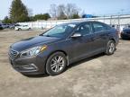 2015 HYUNDAI SONATA SE - 5NPE24AFXFH258810