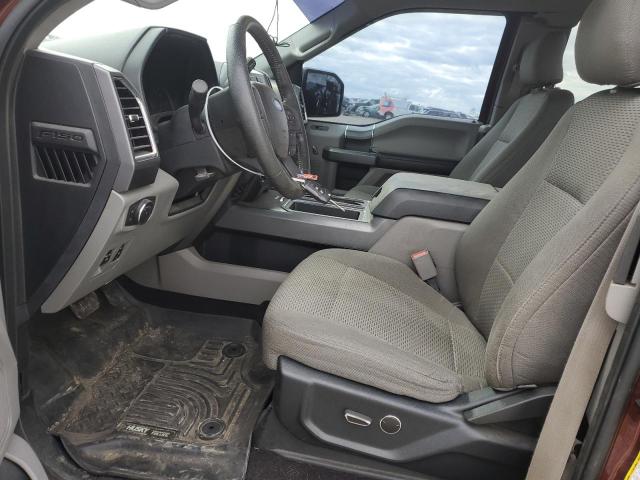 2015 FORD F150 SUPER - 1FTEX1EP8FKE08160