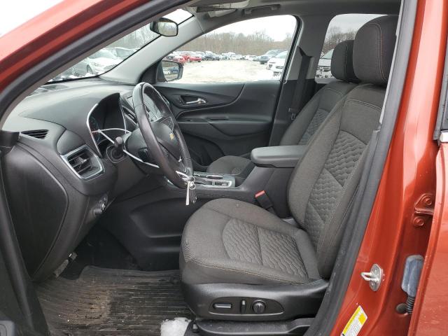 2020 Chevrolet Equinox - Image 7
