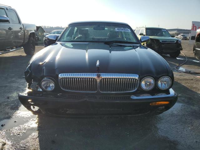 2000 Jaguar Vandenplas VIN: SAJDA24C6YLF20068 Lot: 46596844