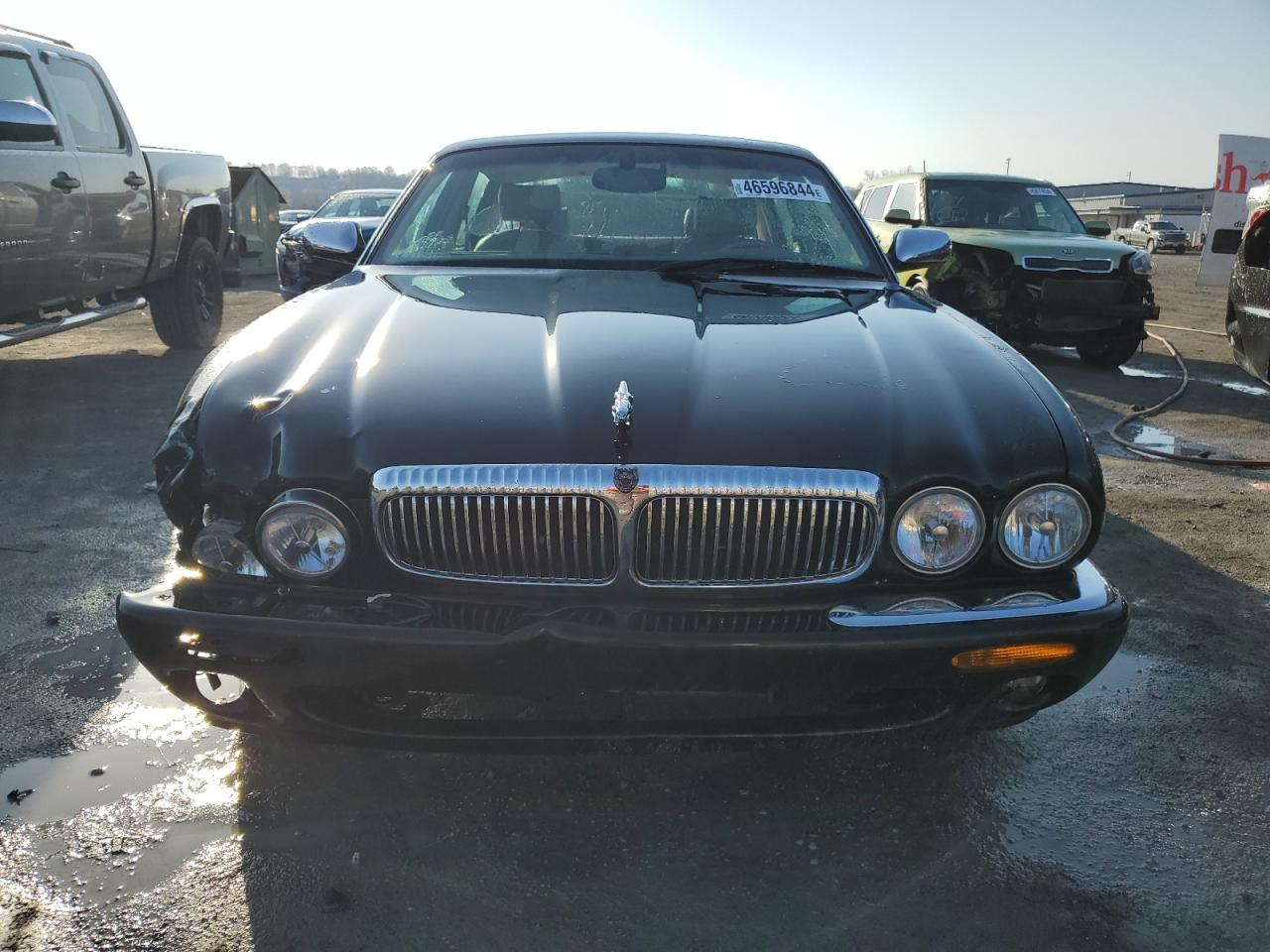 sajda24c6ylf20068 SAJDA24C6YLF20068 2000 Jaguar Vandenplas