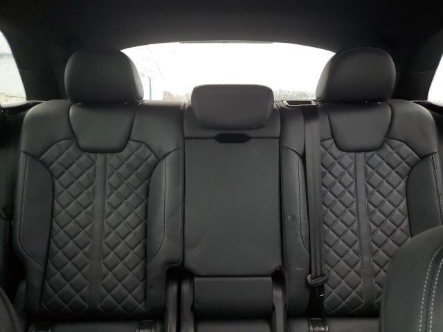 2020 AUDI SQ5 PRESTI WA1C4AFYXL2083525