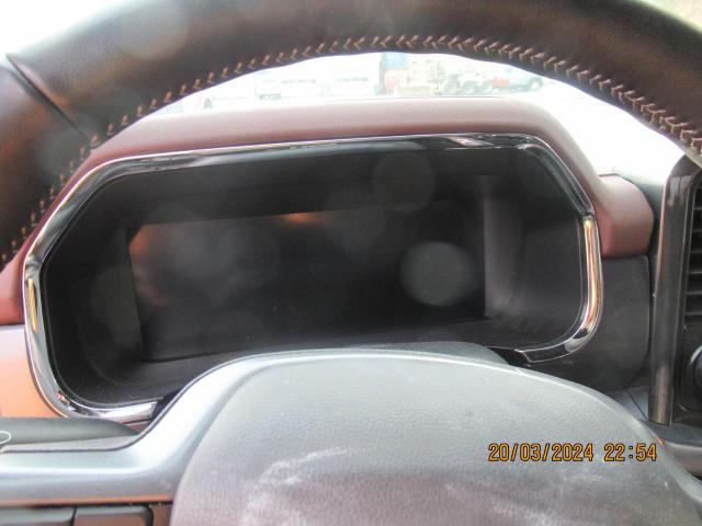 2022 Ford F150 Supercrew VIN: 1FTEW1EP2NFB25778 Lot: 46610274