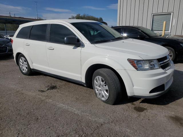 2015 Dodge Journey Se VIN: 3C4PDCAB0FT714162 Lot: 48180824