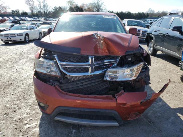 2012 Dodge Journey Sxt VIN: 3C4PDCBB3CT361555 Lot: 48576824