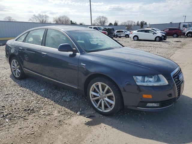 2010 Audi A6 Prestige VIN: WAUKGBFB9AN064001 Lot: 44376534