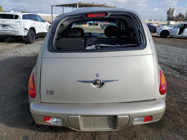 2005 Chrysler Pt Cruiser Touring VIN: 3C4FY58B95T598962 Lot: 46523964