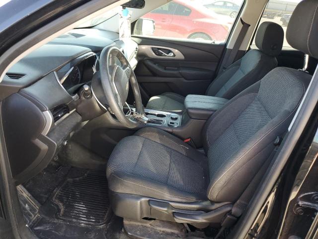 2018 CHEVROLET TRAVERSE L - 1GNERFKWXJJ114493