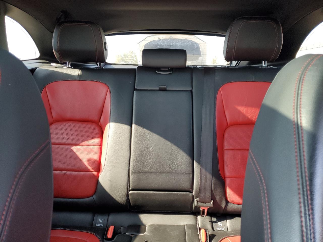 SADCL2BV7HA099029 2017 Jaguar F-Pace R - Sport