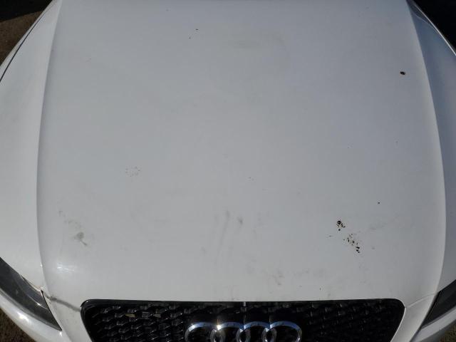 Lot #2404042051 2012 AUDI A5 PREMIUM salvage car