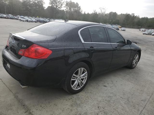 2015 Infiniti Q40 VIN: JN1CV6ARXFM650392 Lot: 47272174